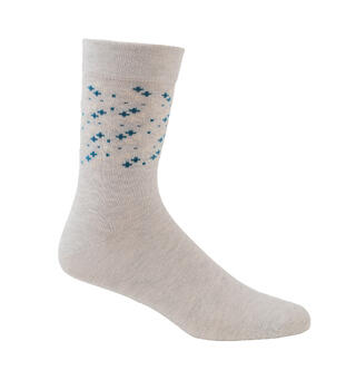 DesignWool Glitre socks Bj&#248;rk 36-39