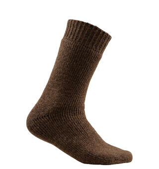 Lars Monsen An&#225;rjohka thick socks Dark Earth  40-43