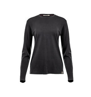 LightWool 180 Crewneck W&#39;s Marengo M