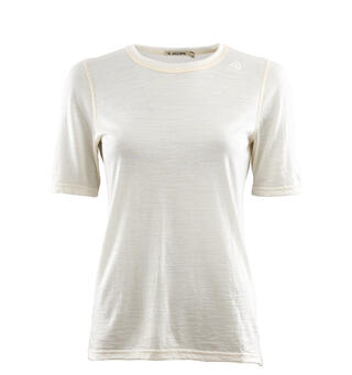 LightWool 140 undershirt tee W&#39;s Nature M