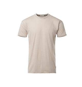 LightWool 180 Classic Tee M&#39;s Simply Taupe L