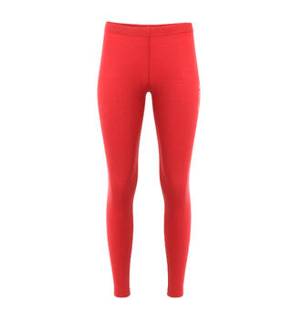 WarmWool longs W&#39;s Jester Red L