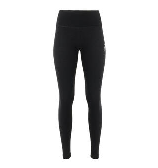 WarmWool longs high waist W&#39;s Jet Black M