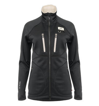 Lars Monsen Femunden jacket W&#39;s Jet Black M