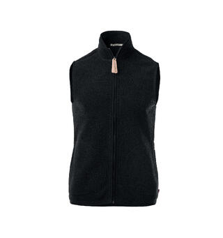 ReBorn Terry Vest M&#39;s Dark Grey Melange L