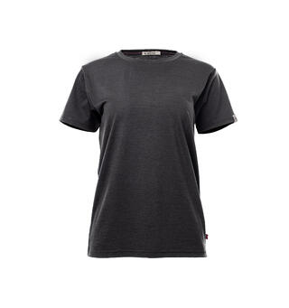 LightWool 180 Classic Tee W&#39;s Marengo M