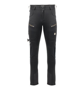 Lars Monsen Femunden pants M&#39;s Jet Black M