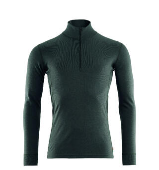 WarmWool mockneck M&#39;s Green Gables S