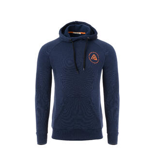 FleeceWool V2 Hoodie M&#39;s Navy Blazer M