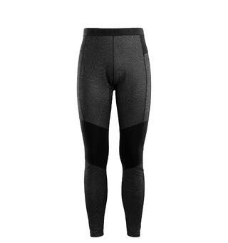 FlexWool tights M&#39;s Jet Black M