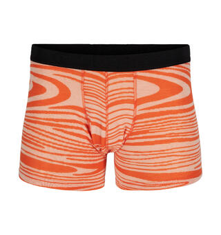 WarmWool boxer M&#39;s Signature Motion S