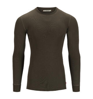 WarmWool crewneck M&#39;s Tarmac M