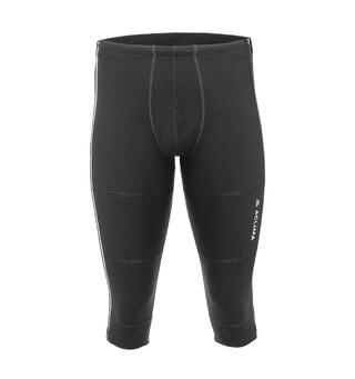 WarmWool 3/4 summit longs M&#39;s Jet Black S