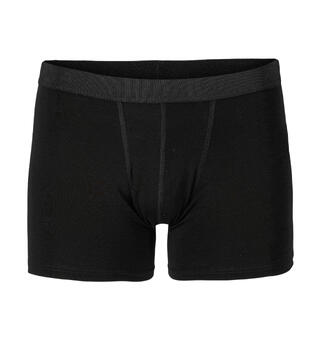 WarmWool boxer M&#39;s Jet Black M