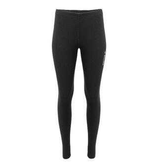 WarmWool longs W&#39;s Jet Black XS