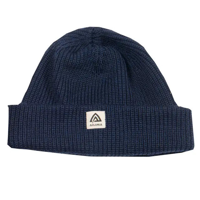 Forester cap Navy Onesize 