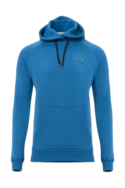 FleeceWool V2 Hoodie M's Corsair L 